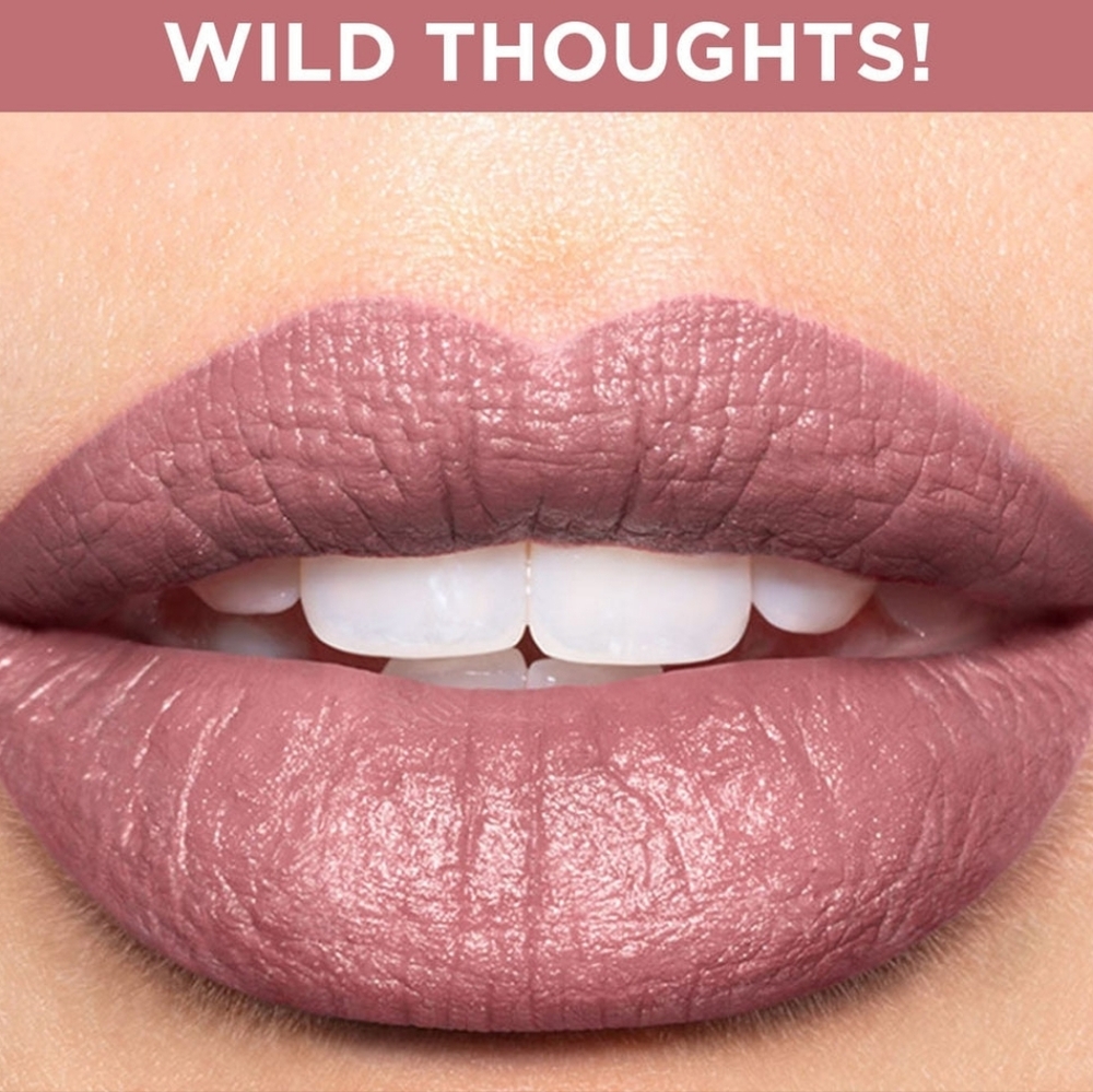 Revlon Matte Lipstick - 004 Wild Thoughts